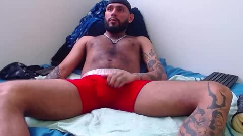 samir_music_ online show from April 2026 09:45:01 PM