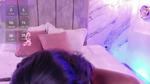 Samira online show from April 2026 04:23:01 PM