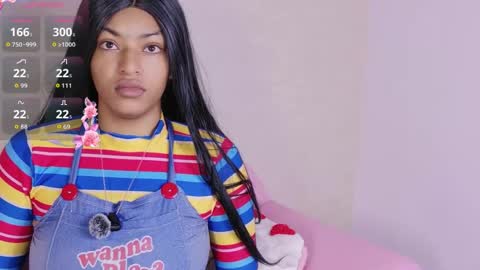 Samira online show from April 2026 10:20:02 AM