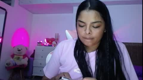 Danna dulce online show from April 2026 11:49:02 PM