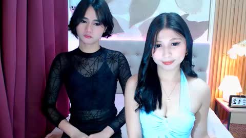 samiralush444 online show from February 2026 02:45:01 PM