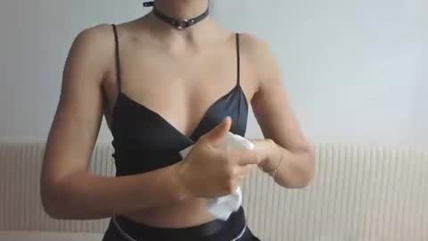 Snapshot of samiraqfresh chatting on February 2026 11:25:02 AM SamiraQFresh online show from February 2026 11:25:02 AM