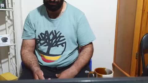 samirfuker84 online show from May 2026 05:12:01 AM