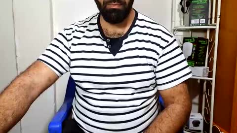 samirfuker84 online show from May 2026 05:24:01 AM