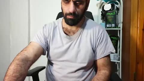 samirfuker84 online show from May 2026 01:07:02 PM