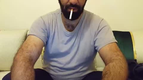 samirfuker84 online show from May 2026 03:57:02 AM
