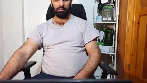 samirfuker84 online show from May 2026 04:07:02 AM