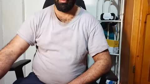 samirfuker84 online show from May 2026 05:03:02 AM