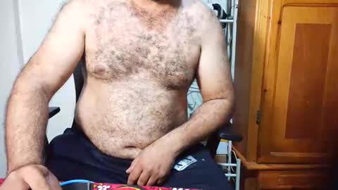 samirfuker84 online show from May 2026 09:21:01 PM