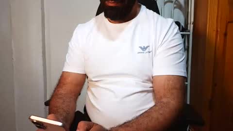 samirfuker84 online show from May 2026 06:02:01 PM