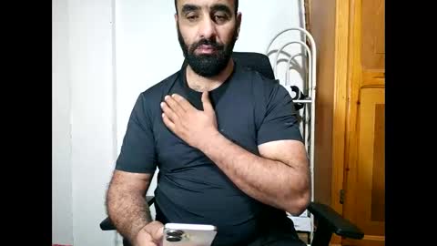 samirfuker84 online show from May 2026 06:08:01 AM