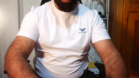 samirfuker84 online show from May 2026 06:14:01 PM