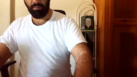 samirfuker84 online show from May 2026 01:19:01 PM