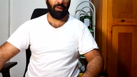 samirfuker84 online show from May 2026 03:48:01 AM