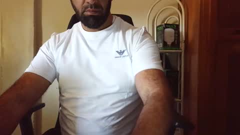 samirfuker84 online show from May 2026 04:26:01 PM
