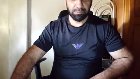 samirfuker84 online show from May 2026 05:22:02 PM
