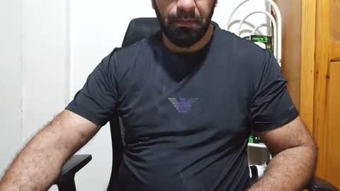 samirfuker84 online show from May 2026 05:26:01 AM