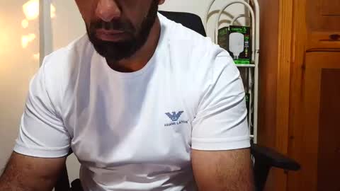 samirfuker84 online show from May 2026 06:38:01 PM