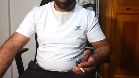 samirfuker84 online show from May 2026 08:54:01 AM