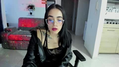 SARA online show from September 2025 11:04:02 PM