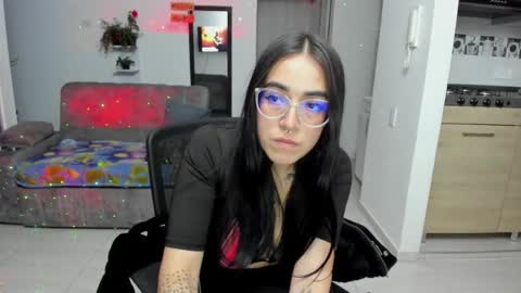 Snapshot of samismith77 chatting on March 2026 01:55:02 AM SARA online show from March 2026 01:55:02 AM