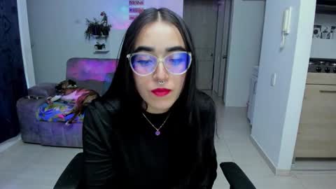 Snapshot of samismith77 chatting on March 2026 11:10:02 PM SARA online show from March 2026 11:10:02 PM