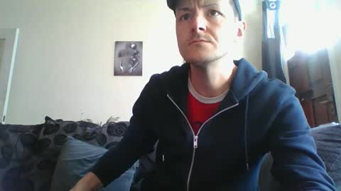 Snapshot of samlatty007 chatting on February 2025 11:43:02 AM sexy lad looking for fun online show from February 2025 11:43:02 AM