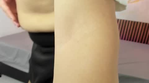 Sam online show from October 2025 03:43:02 AM