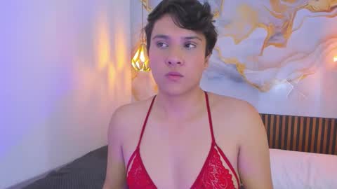 Snapshot of samlopez1 chatting on November 2025 02:57:02 AM Sam online show from November 2025 02:57:02 AM