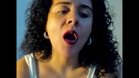 Snapshot of samm_hoti chatting on February 2025 09:26:02 PM sam online show from February 2025 09:26:02 PM