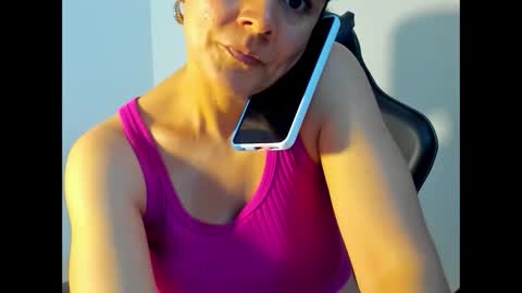 Snapshot of samm_hoti chatting on March 2025 08:52:01 PM sam online show from March 2025 08:52:01 PM