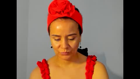 Snapshot of samm_hoti chatting on September 2025 07:47:02 PM sam online show from September 2025 07:47:02 PM