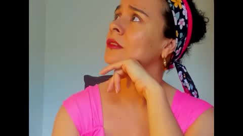 Snapshot of samm_hoti chatting on September 2025 09:27:02 PM sam online show from September 2025 09:27:02 PM