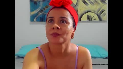 Snapshot of samm_hoti chatting on October 2025 08:50:02 PM sam online show from October 2025 08:50:02 PM