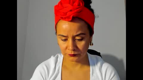 Snapshot of samm_hoti chatting on October 2025 08:20:01 PM sam online show from October 2025 08:20:01 PM