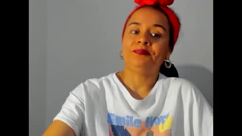 Snapshot of samm_hoti chatting on October 2025 07:36:02 PM sam online show from October 2025 07:36:02 PM