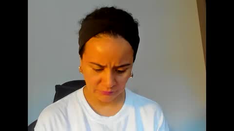 Snapshot of samm_hoti chatting on November 2025 10:01:01 PM sam online show from November 2025 10:01:01 PM