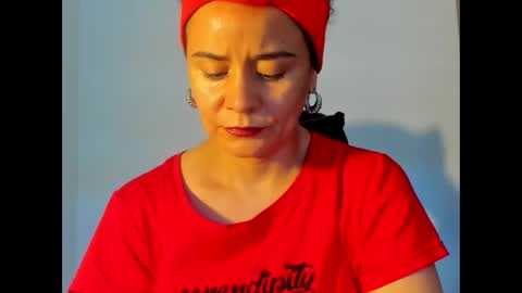 Snapshot of samm_hoti chatting on November 2025 08:00:01 PM sam online show from November 2025 08:00:01 PM