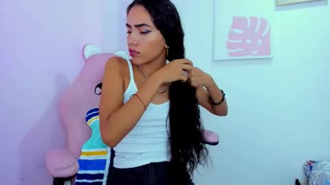 Snapshot of sammanta_18 chatting on March 2026 03:23:01 AM Samantha online show from March 2026 03:23:01 AM