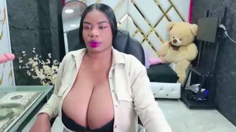 Luisa online show from January 2026 12:20:01 PM