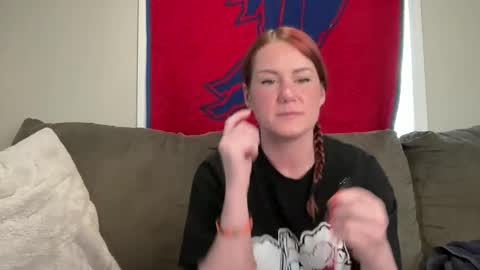 Snapshot of sammieplays chatting on March 2026 06:15:01 PM Playful Sammie online show from March 2026 06:15:01 PM