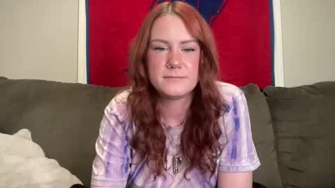 Snapshot of sammieplays chatting on March 2026 05:19:02 PM Playful Sammie online show from March 2026 05:19:02 PM