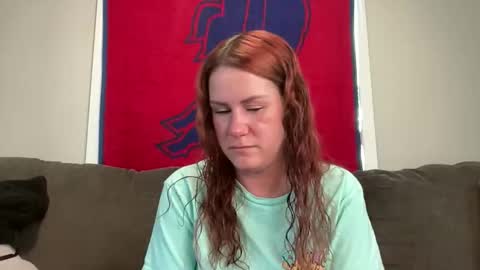 Snapshot of sammieplays chatting on March 2026 04:11:02 PM Playful Sammie online show from March 2026 04:11:02 PM