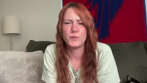 Snapshot of sammieplays chatting on March 2026 05:27:01 PM Playful Sammie online show from March 2026 05:27:01 PM