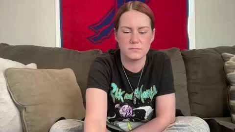 Snapshot of sammieplays chatting on March 2026 05:30:01 PM Playful Sammie online show from March 2026 05:30:01 PM