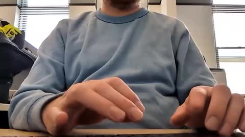 Snapshot of sammieslut4qos chatting on February 2026 07:17:02 PM sammieslut4qos online show from February 2026 07:17:02 PM