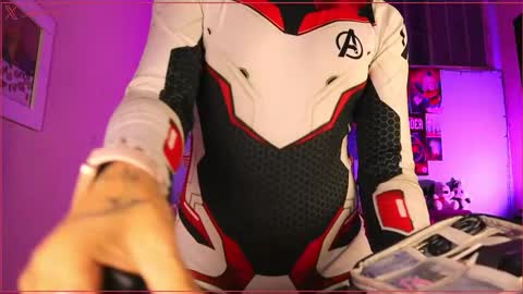 Snapshot of sammy__8 chatting on March 2026 04:07:02 AM Sammy online show from March 2026 04:07:02 AM