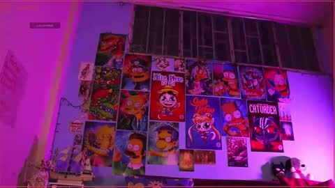 Snapshot of sammy__8 chatting on March 2026 03:23:01 AM Sammy online show from March 2026 03:23:01 AM