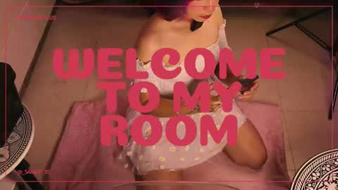 Snapshot of sammy__8 chatting on March 2026 02:48:01 AM Sammy online show from March 2026 02:48:01 AM