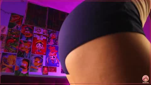 Snapshot of sammy__8 chatting on April 2026 04:45:02 AM Sammy online show from April 2026 04:45:02 AM